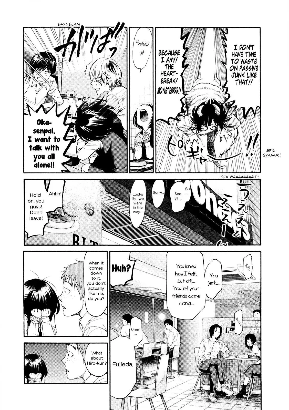 Manga page 11