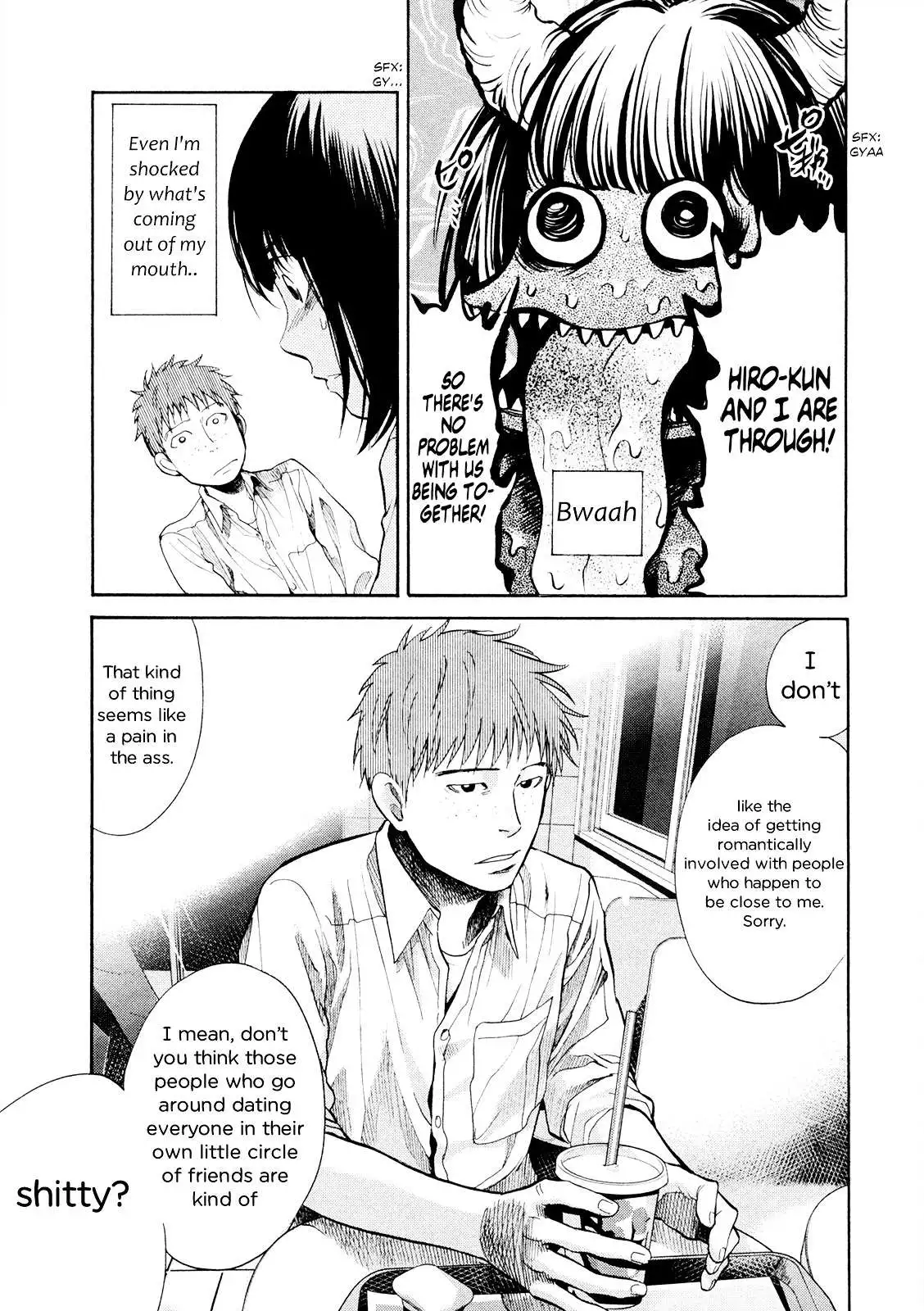 Manga page 12