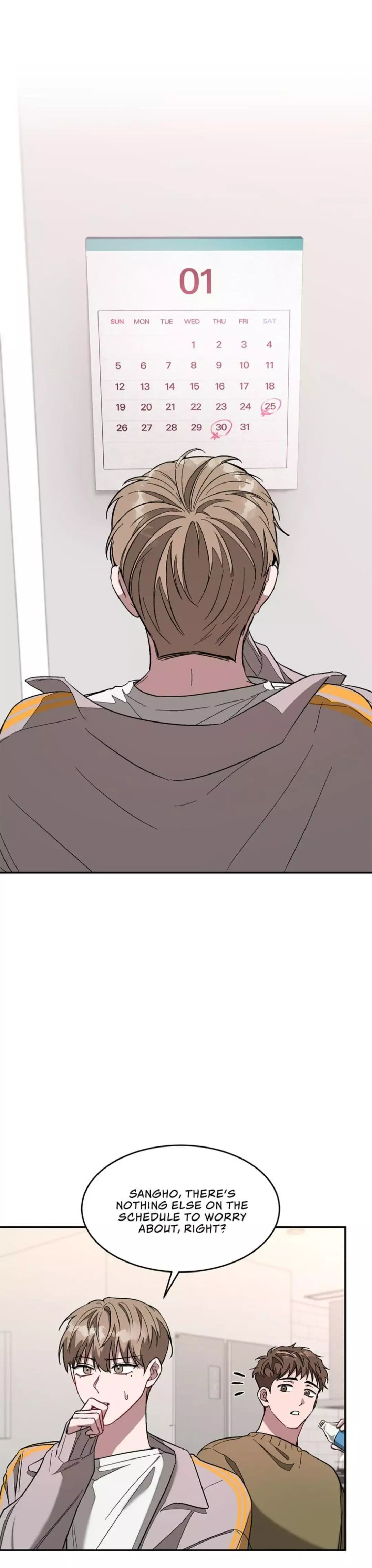 Manga page 19