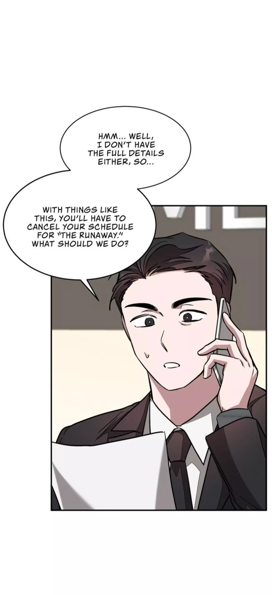 Manga page 30