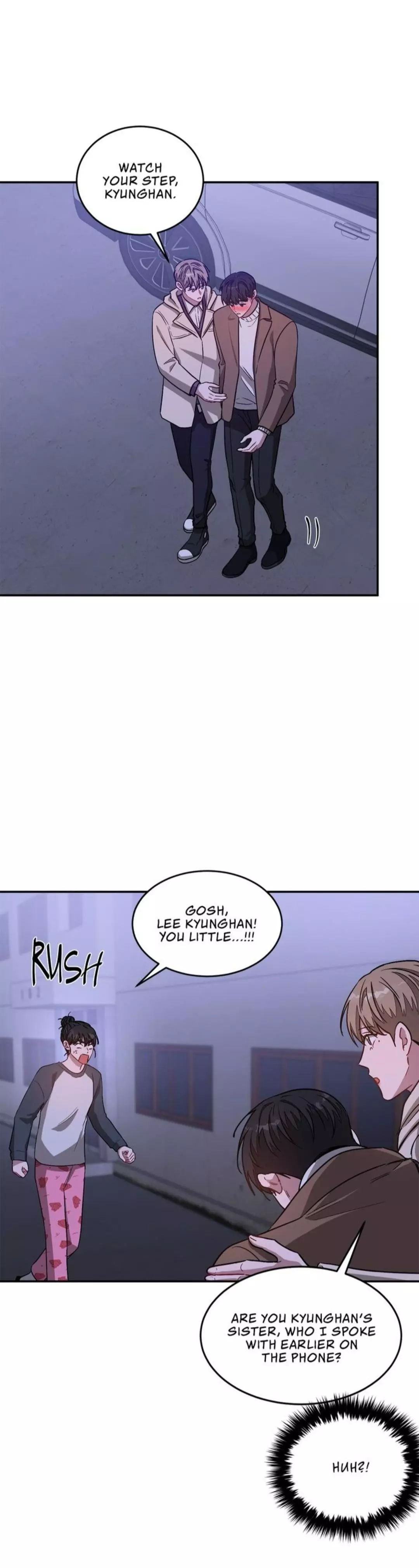 Manga page 10