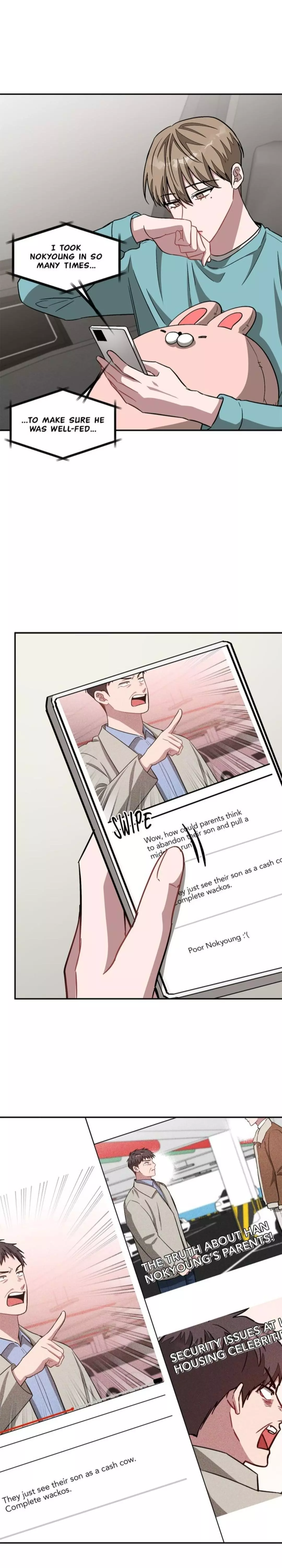 Manga page 17
