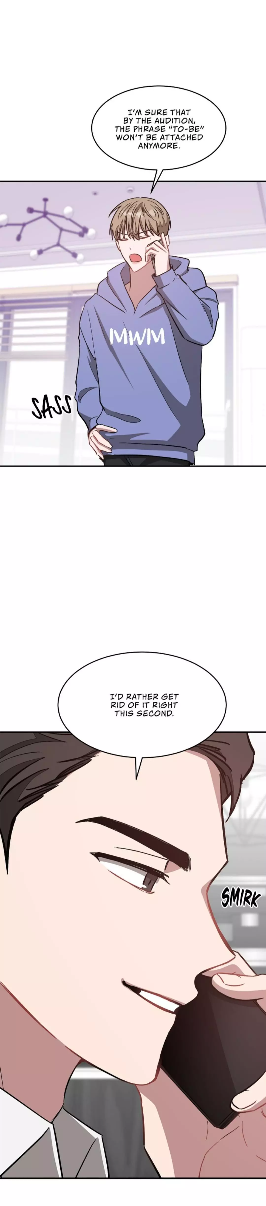Manga page 15