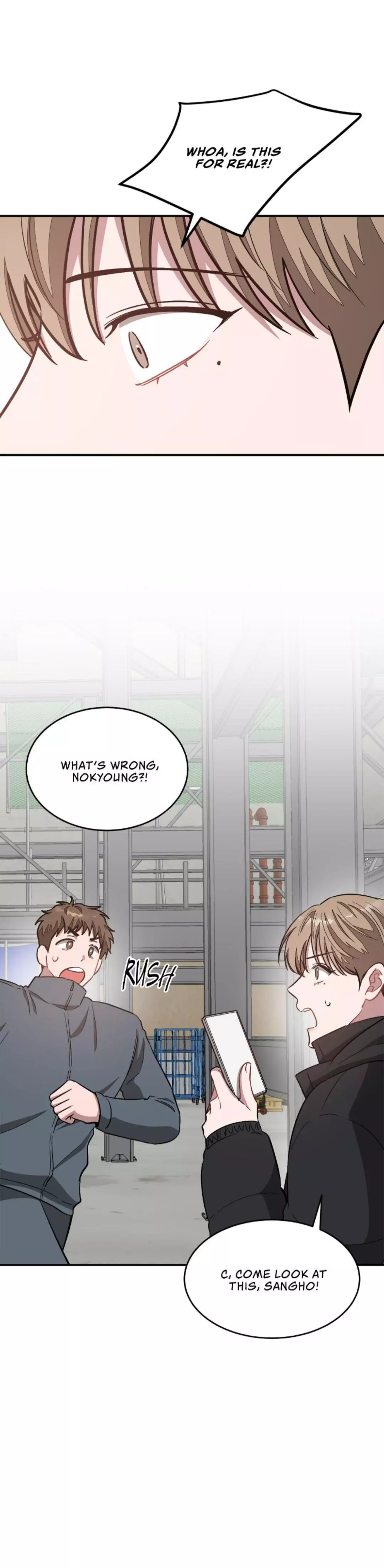 Manga page 20