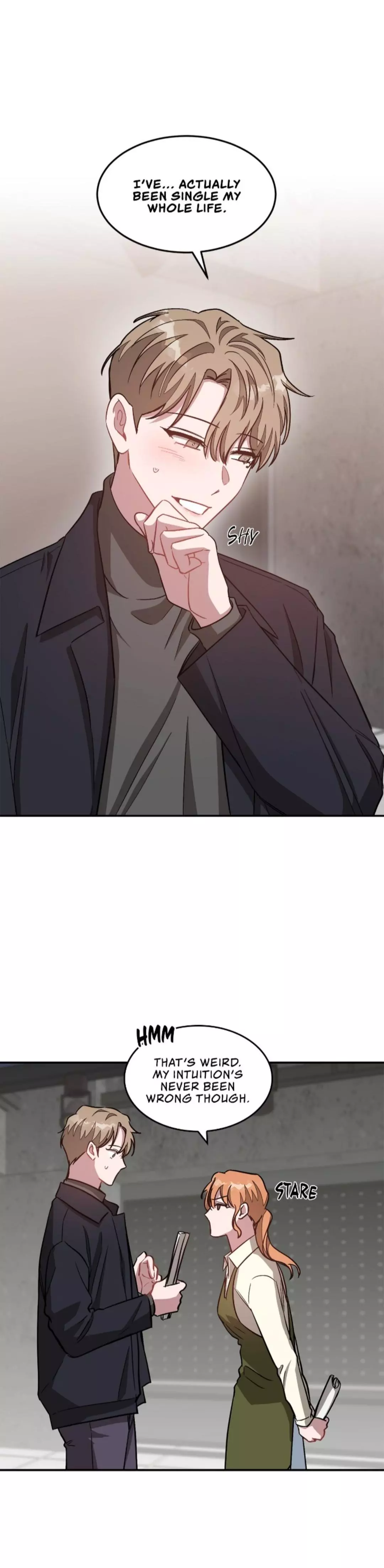 Manga page 28