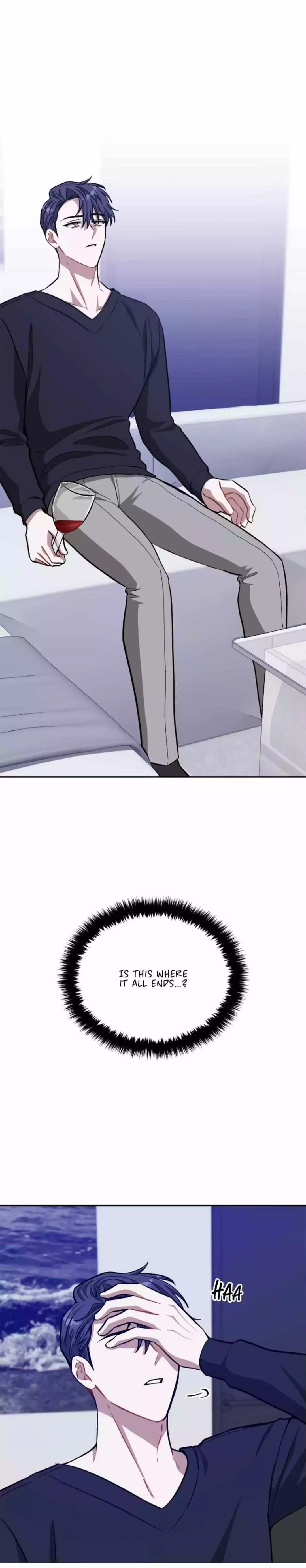 Manga page 21