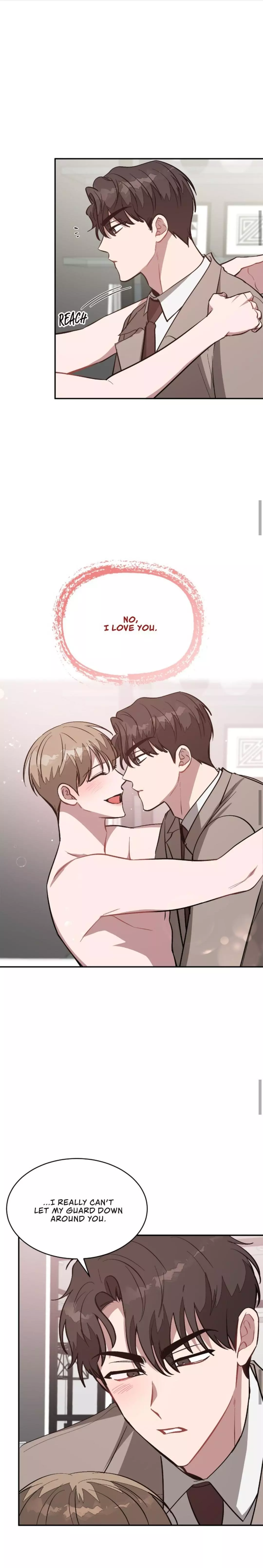 Manga page 23