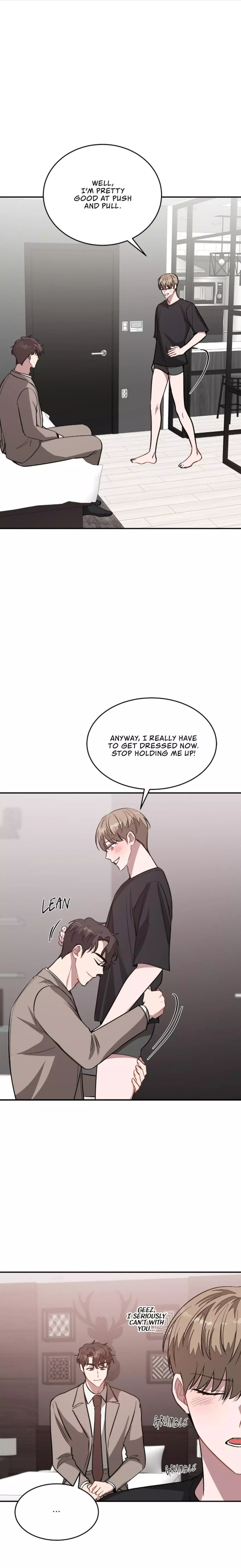 Manga page 28