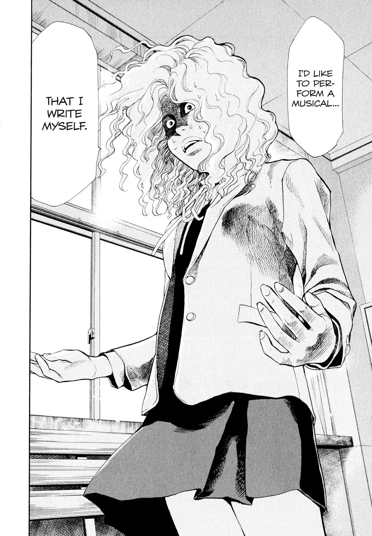 Manga page 7