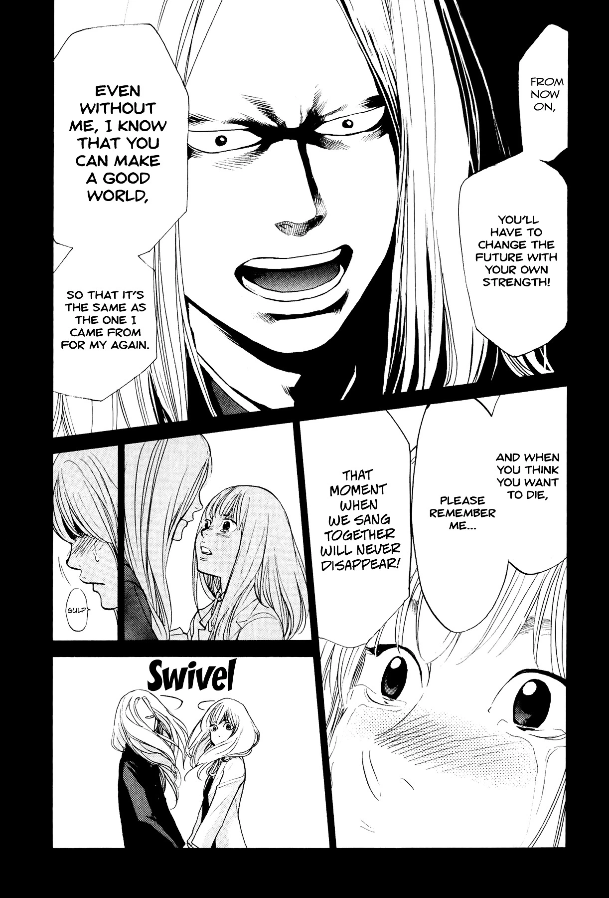 Manga page 17