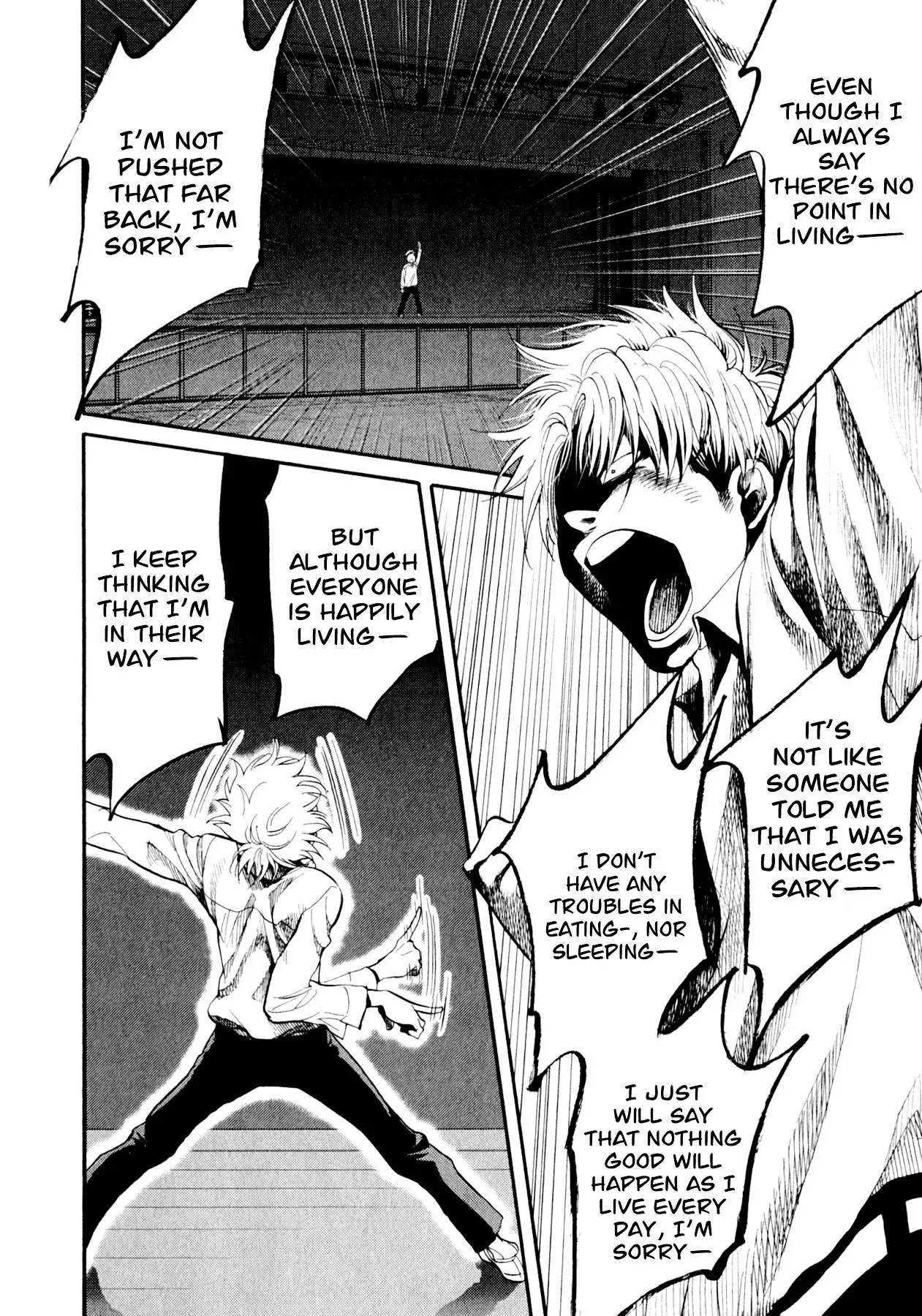 Manga page 15