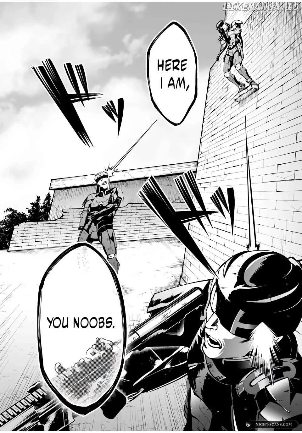 Manga page 7