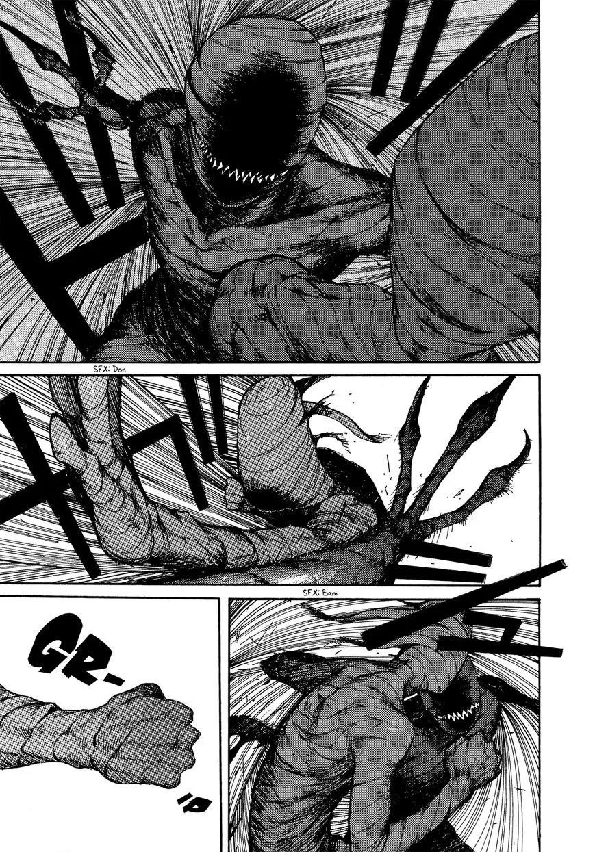 Manga page 11