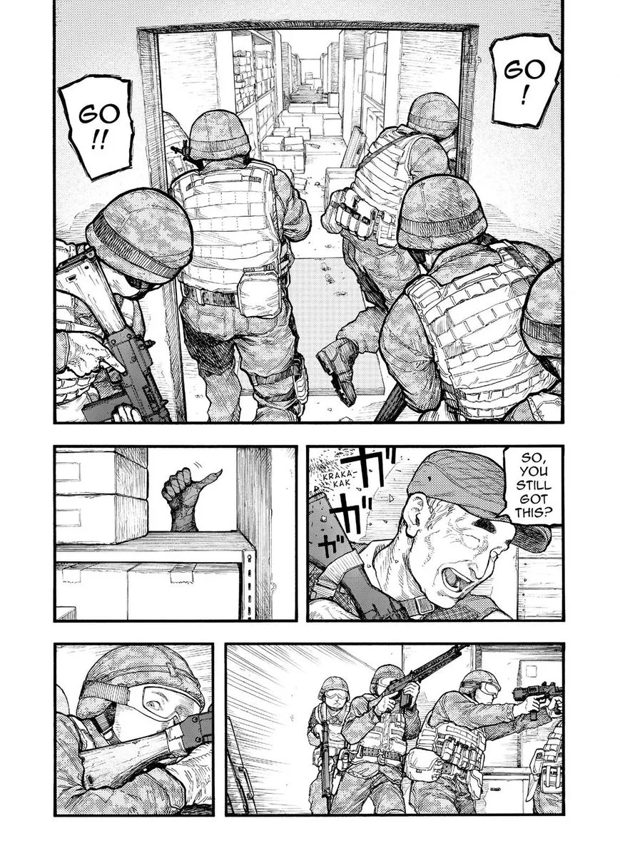 Manga page 12