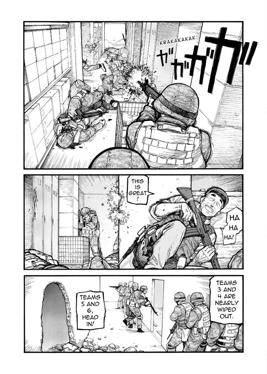Manga page 11