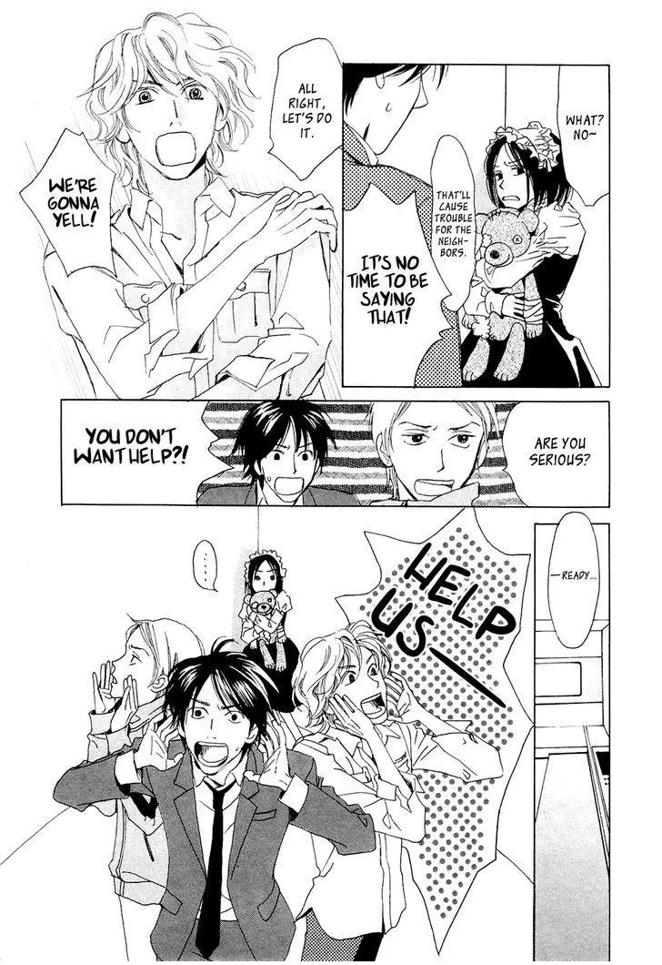 Manga page 21