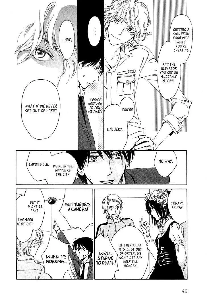 Manga page 50