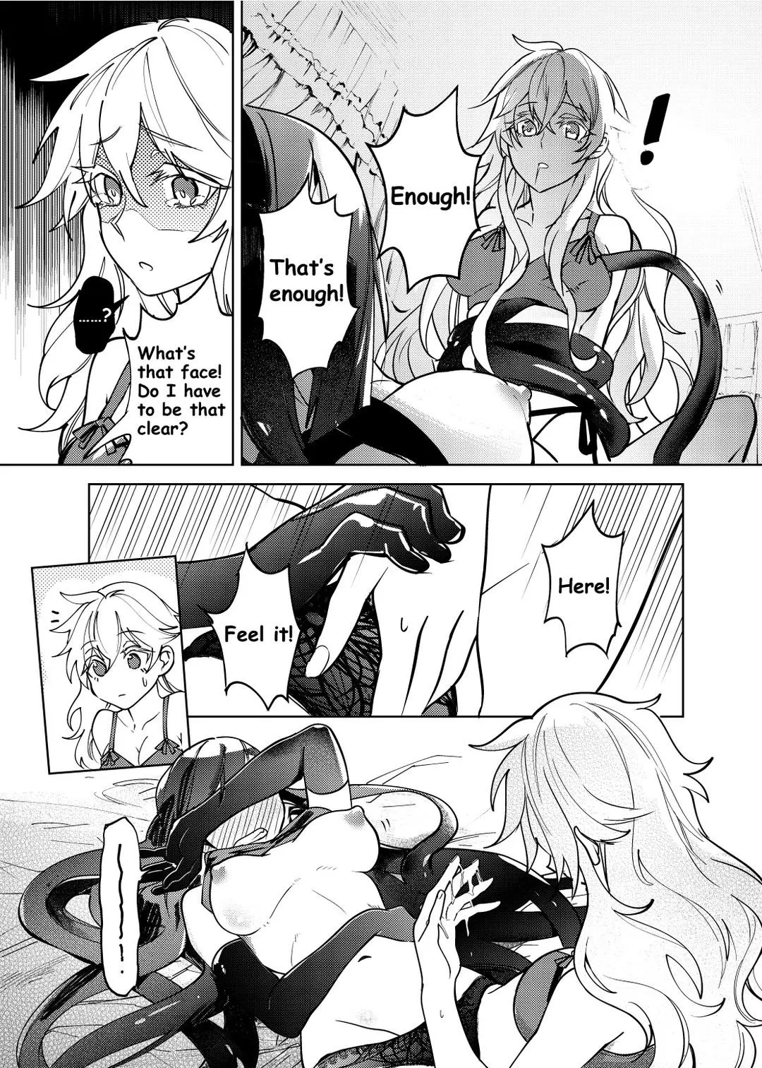 Manga page 16