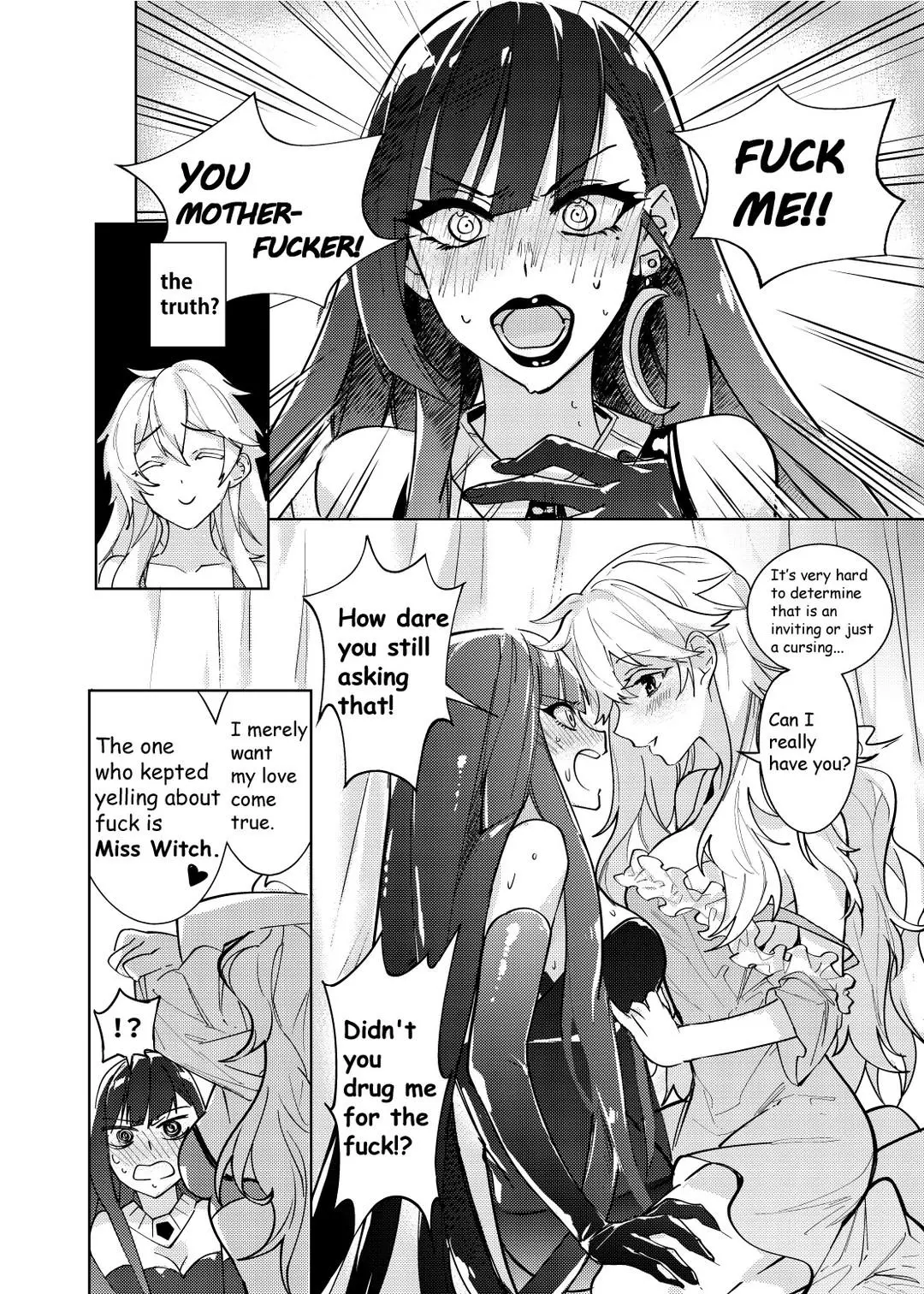 Manga page 9
