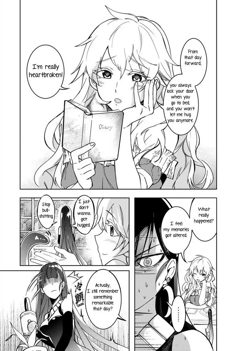 Manga page 15