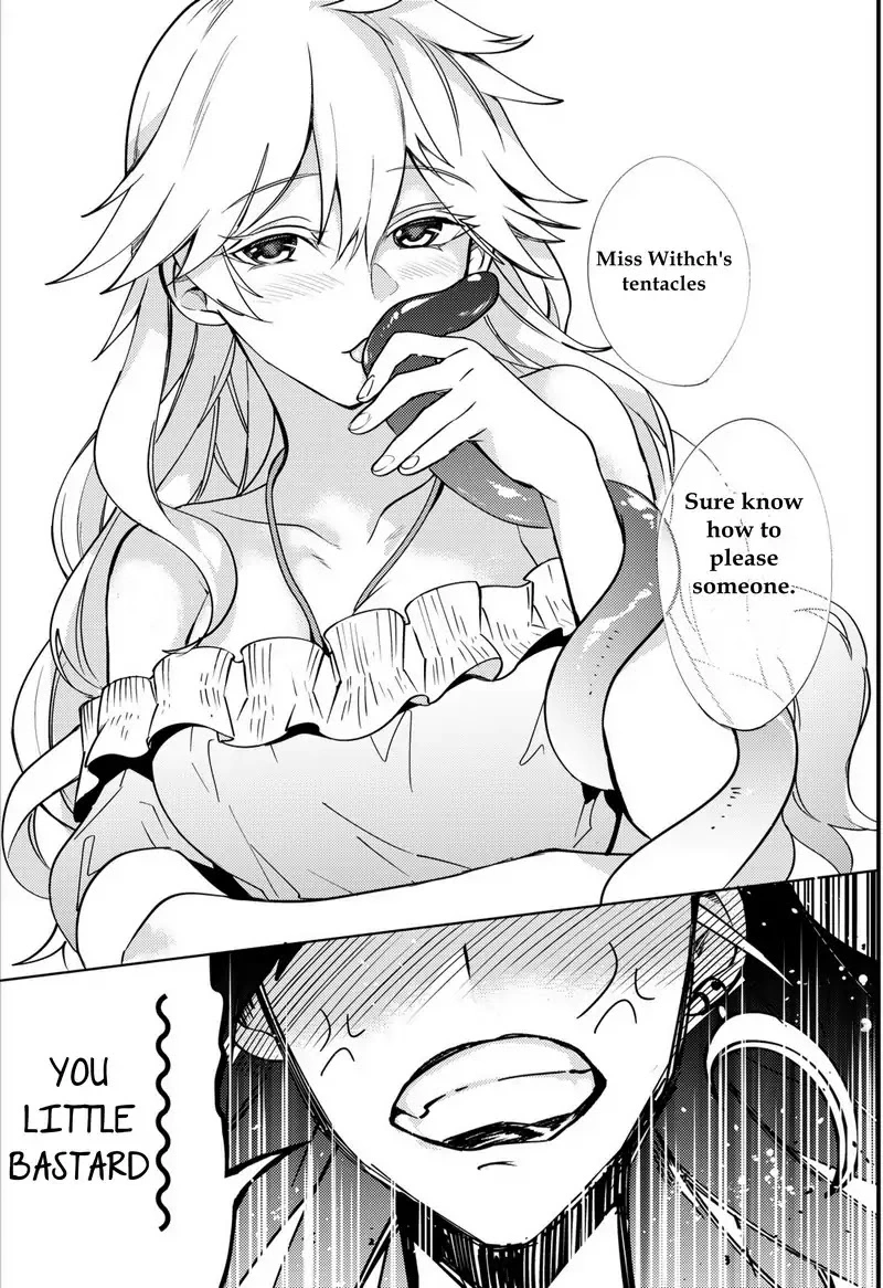 Manga page 16