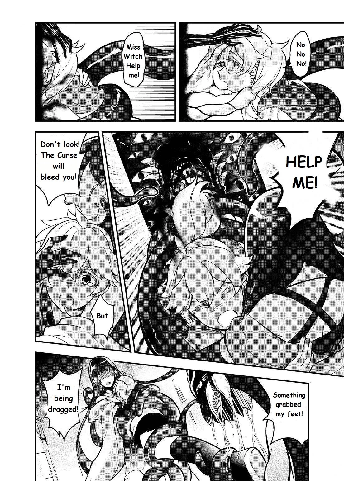 Manga page 10