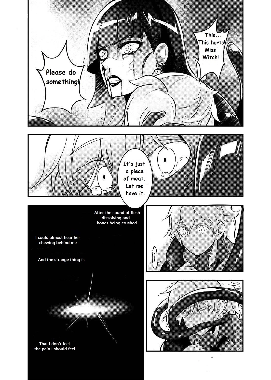 Manga page 11