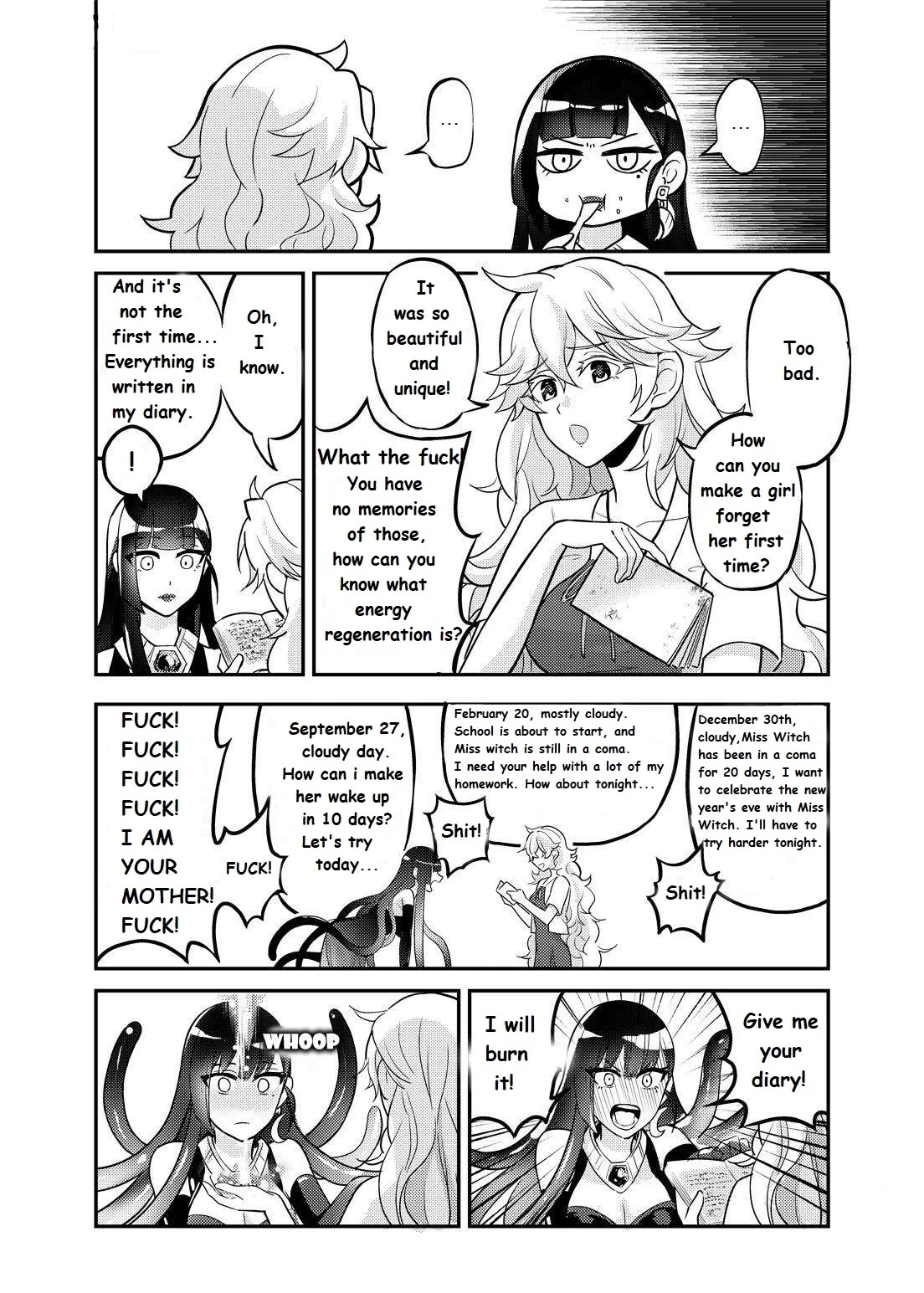Manga page 26