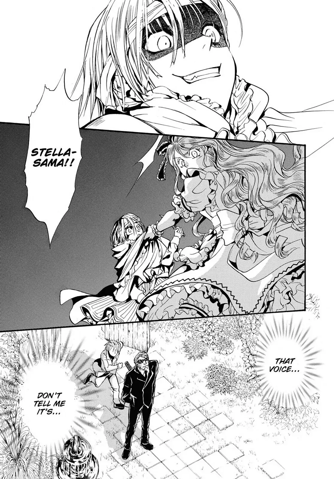 Manga page 15