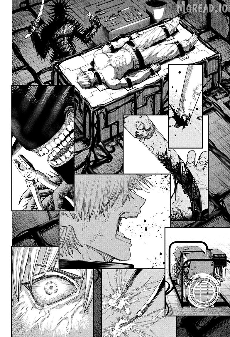 Manga page 10