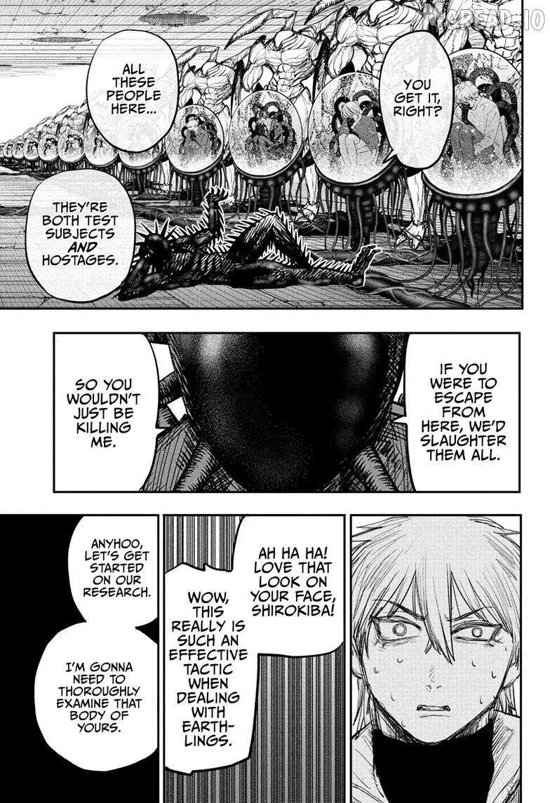 Manga page 9