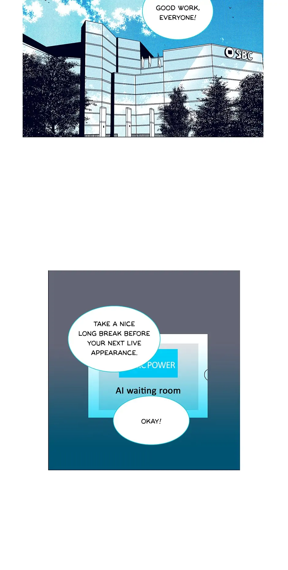 Manga page 23