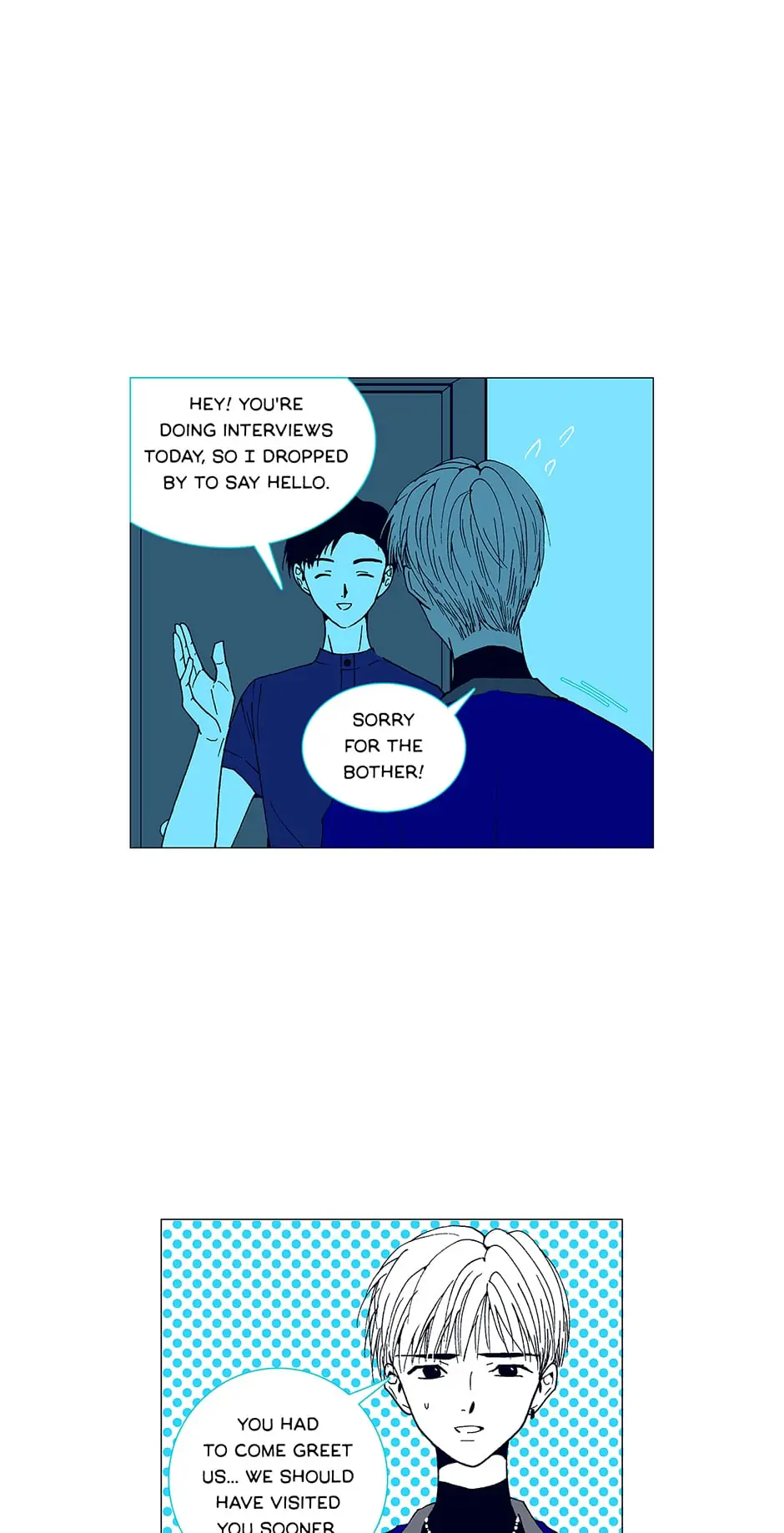 Manga page 29