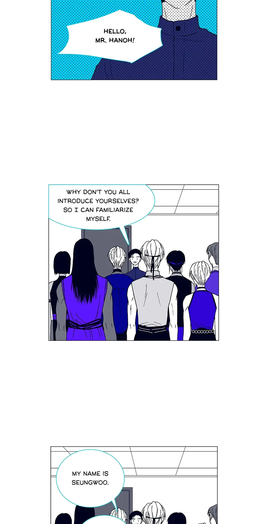 Manga page 31