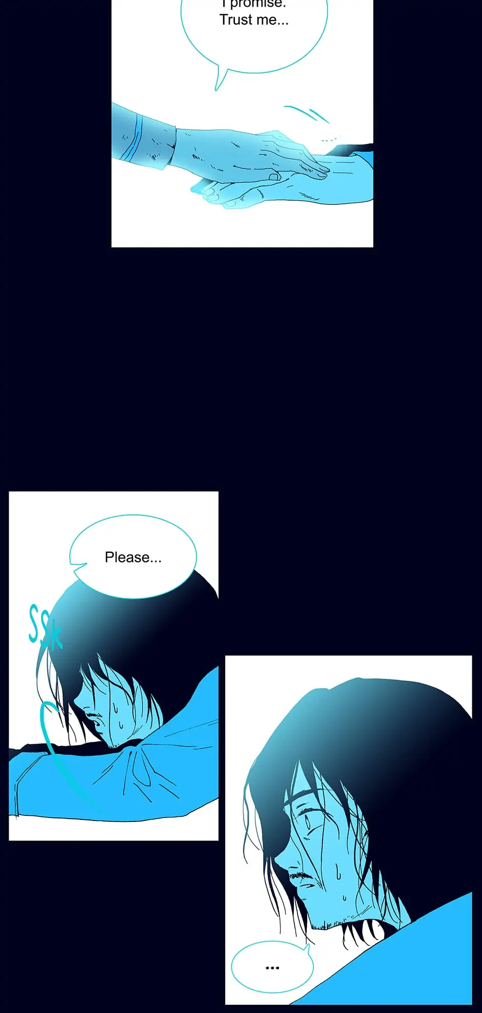Manga page 32