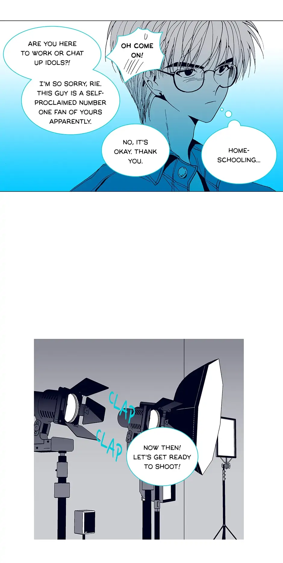 Manga page 25