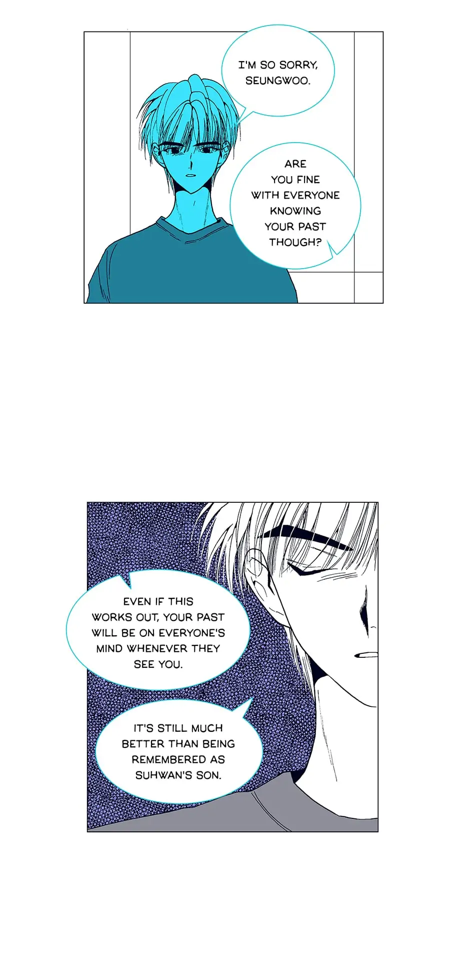 Manga page 19