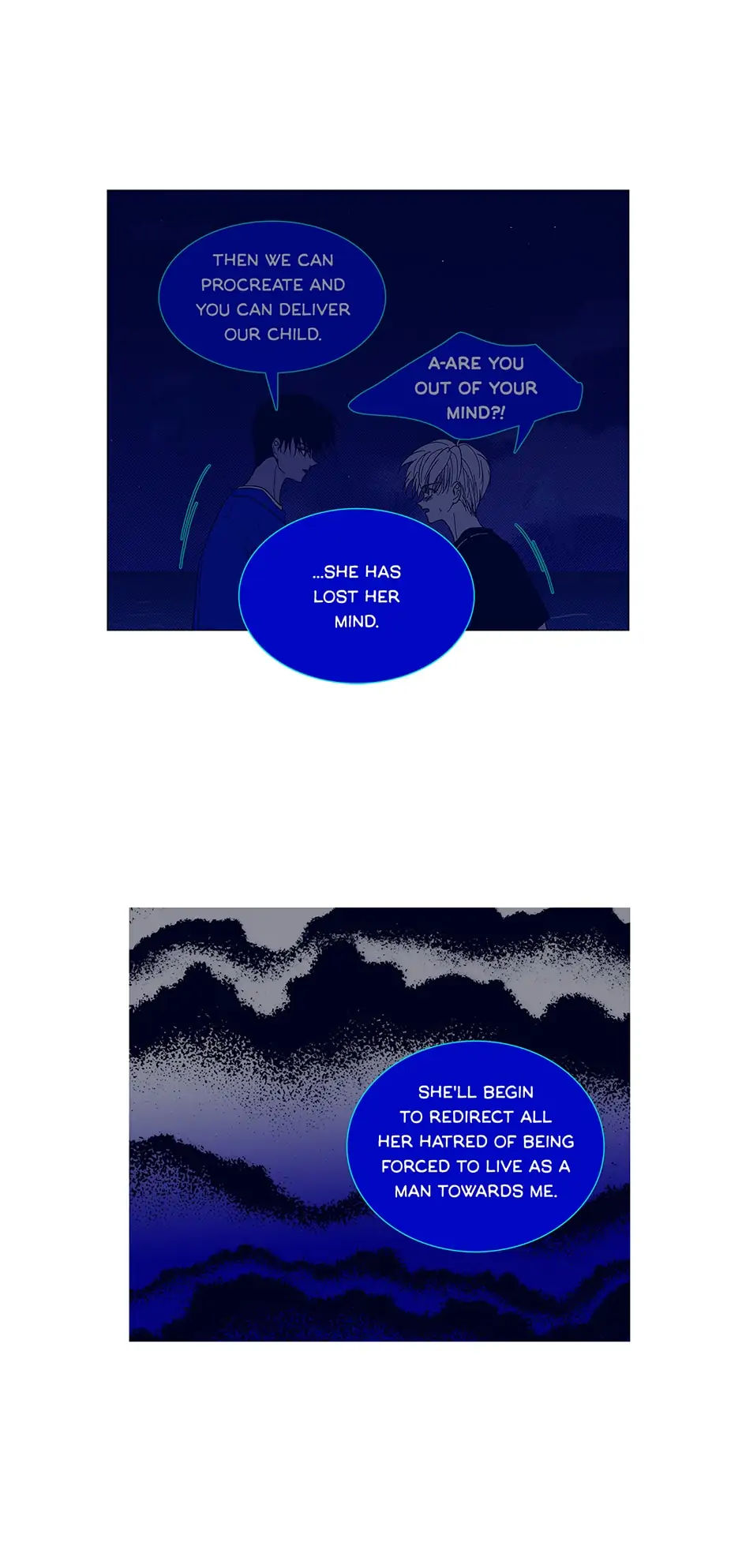 Manga page 22