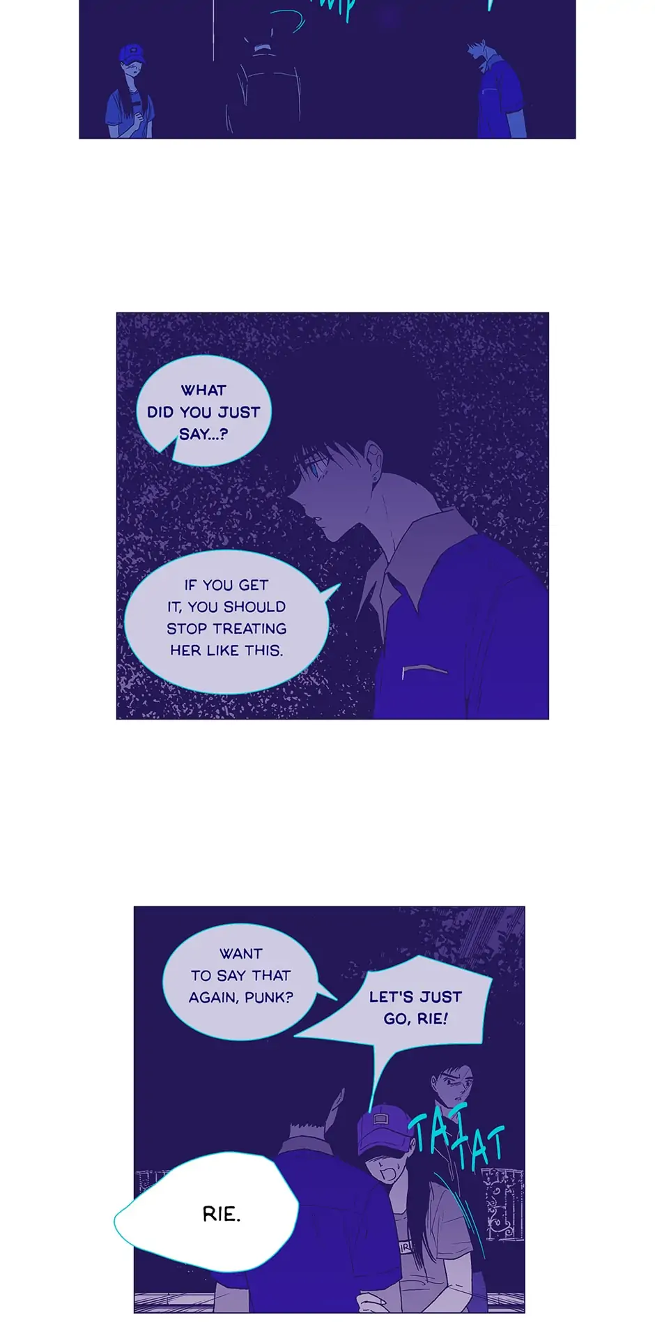 Manga page 22