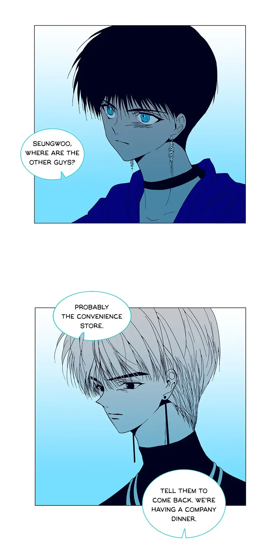 Manga page 27