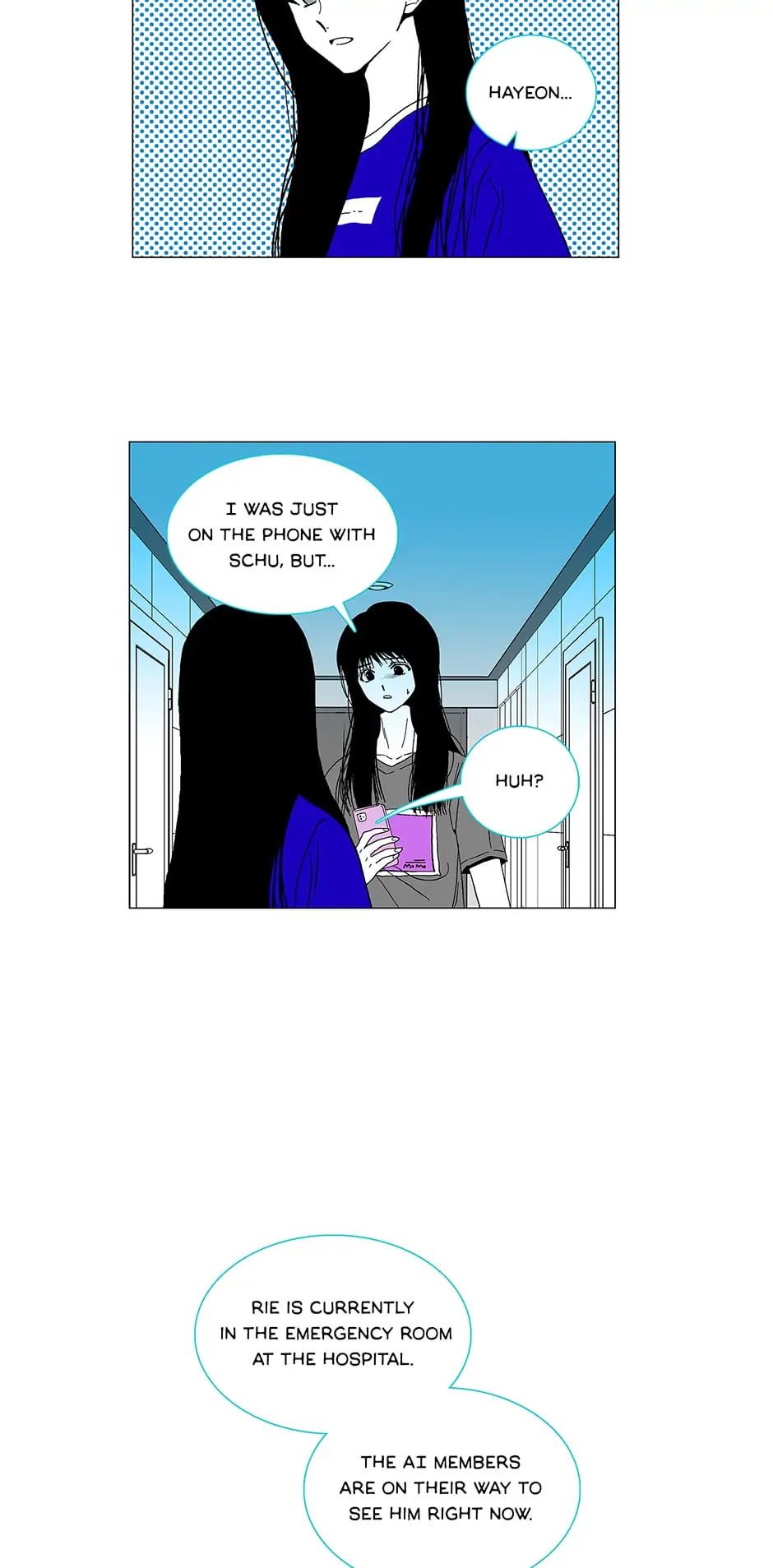 Manga page 40