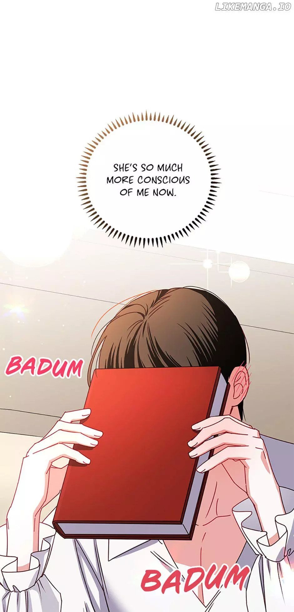 Manga page 19