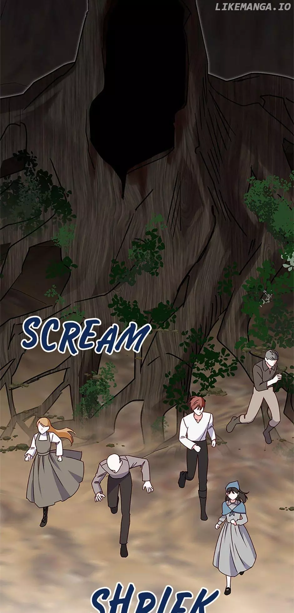 Manga page 38