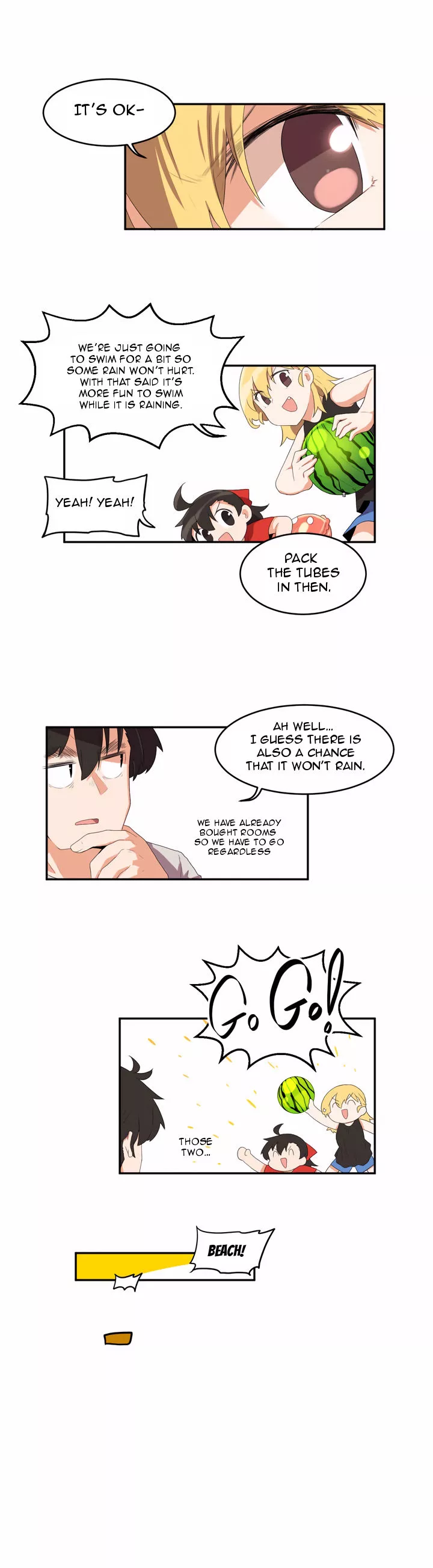 Manga page 11