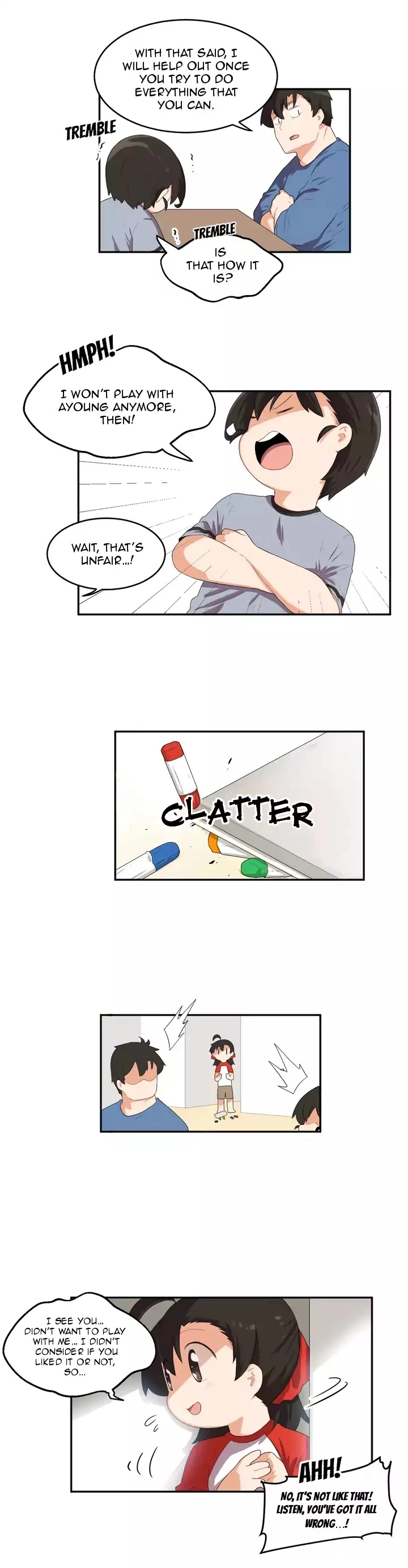 Manga page 12