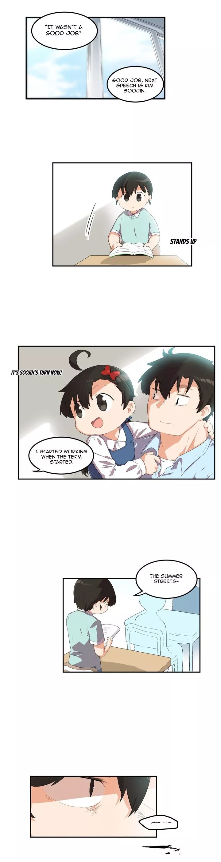 Manga page 10