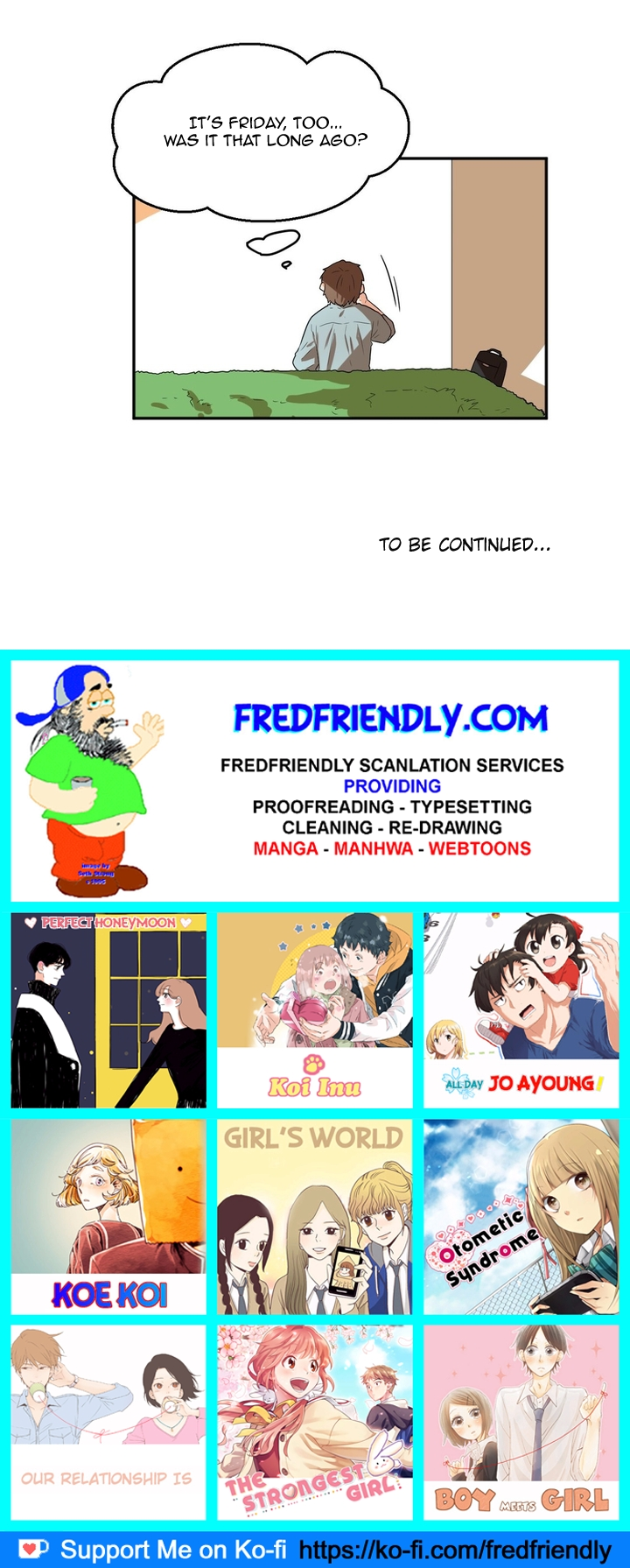 Manga page 16