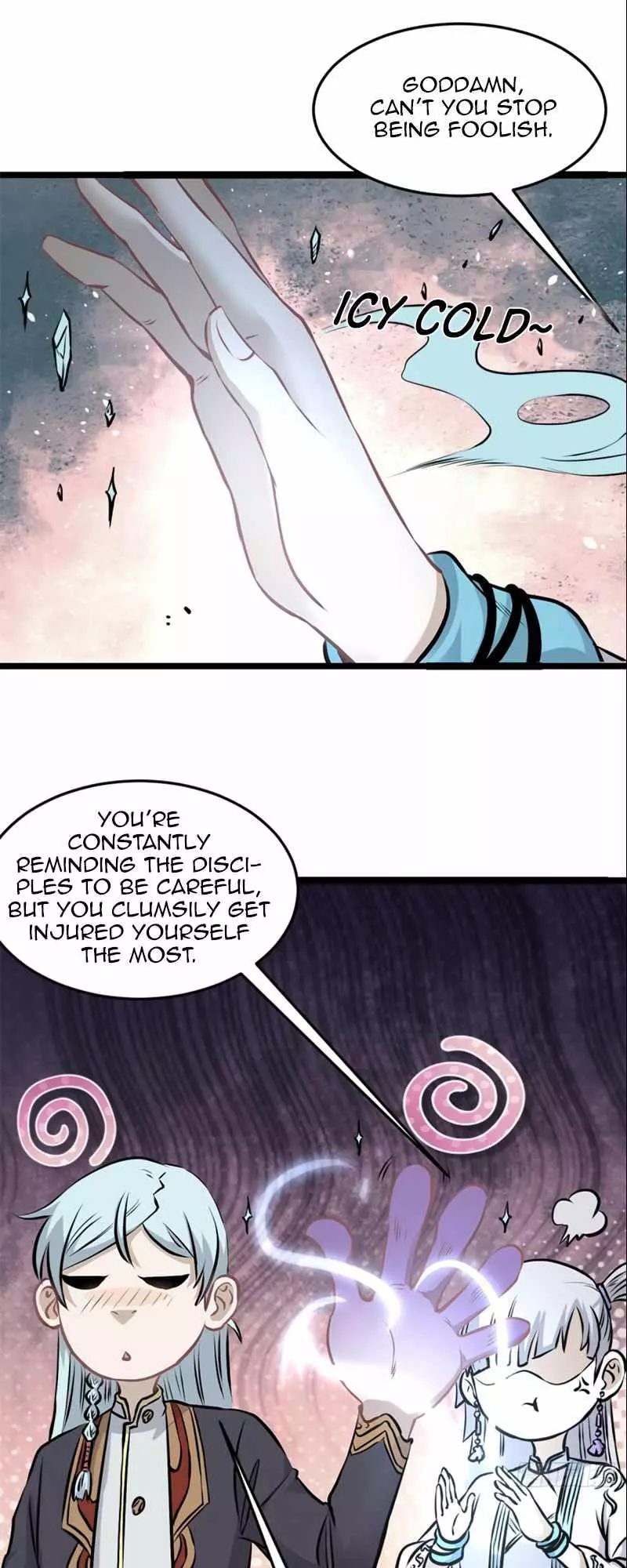 Manga page 10