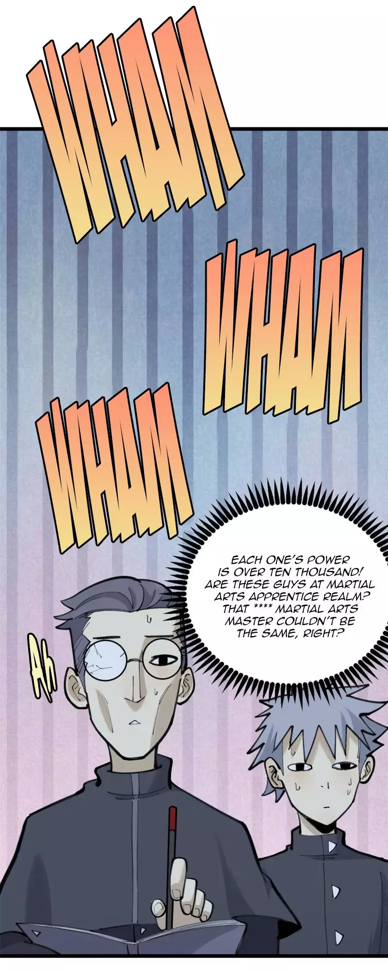 Manga page 36