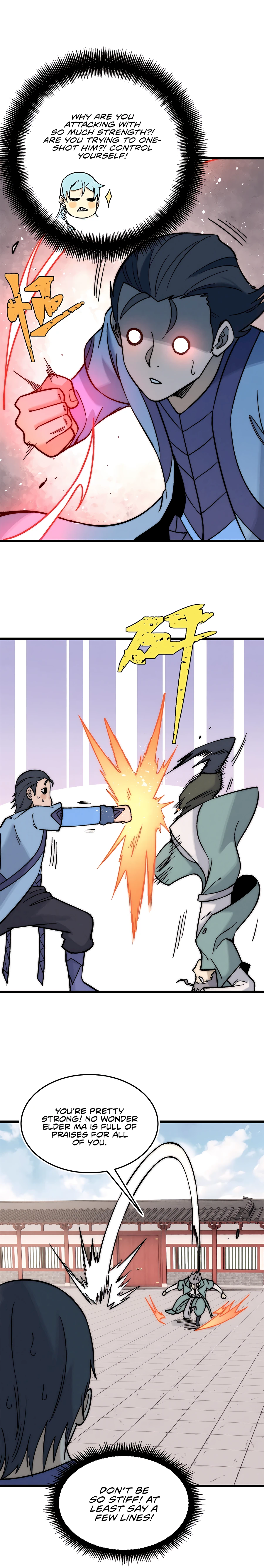 Manga page 10
